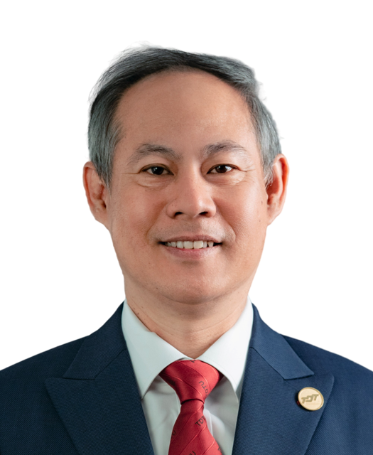 Dinh Hoang Bach